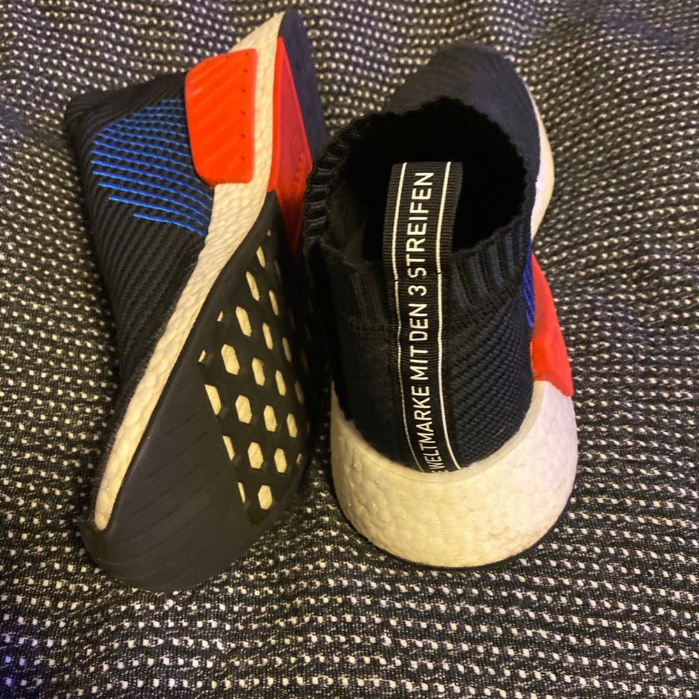Adidas sneakers